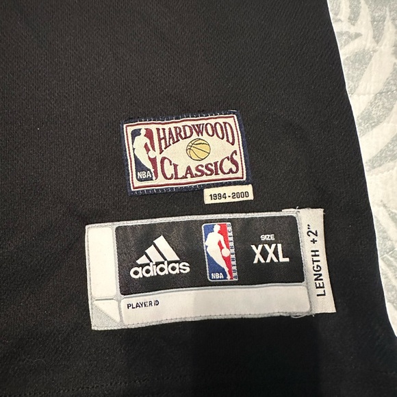 NWT Suns Jersey - XXL - Picture 6 of 8